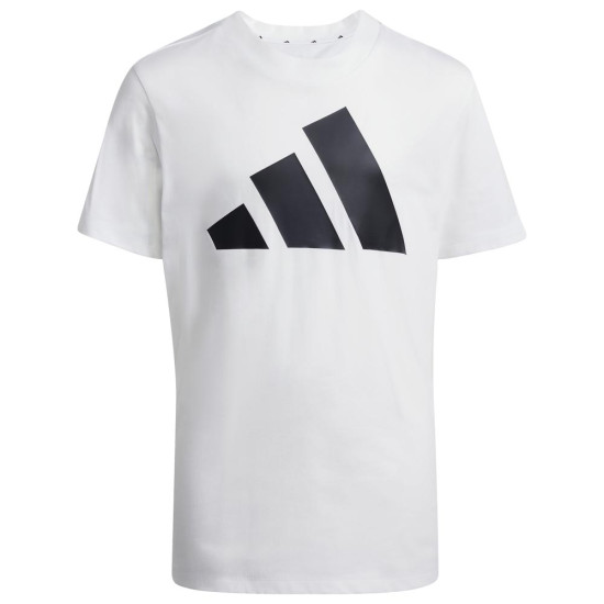 Adidas Παιδική κοντομάνικη μπλούζα Essentials Tee Adidas Παιδική κοντομάνικη μπλούζα Essentials Tee